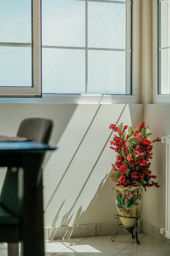 Akanthos Rental House Corinth エクステリア 写真